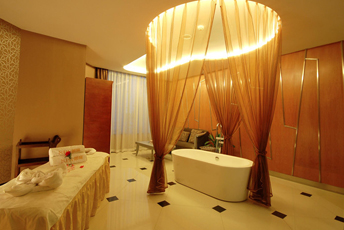 石家庄养生馆之脾胃虚弱的食疗配合